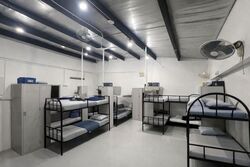 Woodlands Industrial Park E2 (D27), Factory #524681261